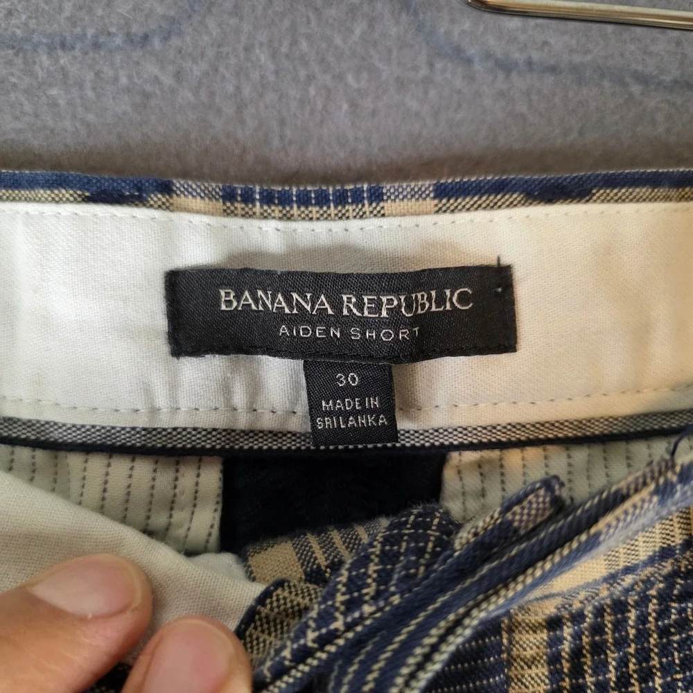 Banana Republic banana republic